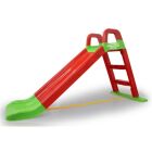 JAMARA Rutsche Funny Slide rot / 460501
