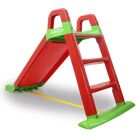 JAMARA Rutsche Funny Slide rot / 460501