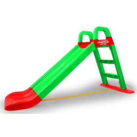 JAMARA Rutsche Funny Slide grn / 460502