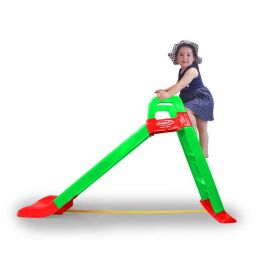 JAMARA Rutsche Funny Slide grn / 460502