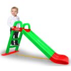 JAMARA Rutsche Funny Slide grn / 460502