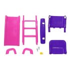 JAMARA Rutsche Funny Slide pink / 460503