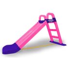 JAMARA Rutsche Funny Slide pink / 460503