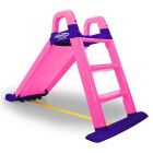 JAMARA Rutsche Funny Slide pink / 460503