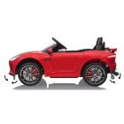 JAMARA Ride-on Jaguar F-Type SVR rot 12V / 460517