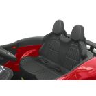 JAMARA Ride-on Jaguar F-Type SVR rot 12V / 460517