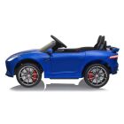 JAMARA Ride-on Jaguar F-Type SVR blau 12V / 460518