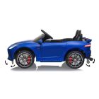 JAMARA Ride-on Jaguar F-Type SVR blau 12V / 460518