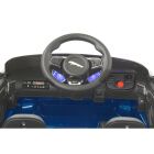 JAMARA Ride-on Jaguar F-Type SVR blau 12V / 460518