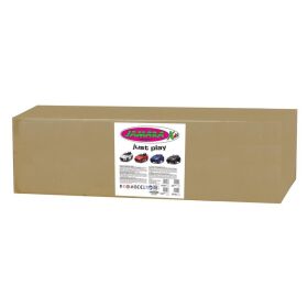 JAMARA Ride-on Jaguar F-Type SVR schwarz 12V / 460519