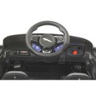 JAMARA Ride-on Jaguar F-Type SVR schwarz 12V / 460519