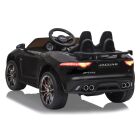 JAMARA Ride-on Jaguar F-Type SVR schwarz 12V / 460519