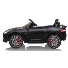 JAMARA Ride-on Jaguar F-Type SVR schwarz 12V / 460519