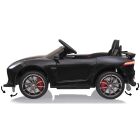 JAMARA Ride-on Jaguar F-Type SVR schwarz 12V / 460519