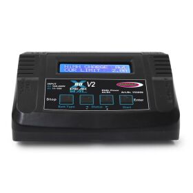 JAMARA Ladegerät X-Peak 80 V2 / 153059