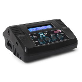 JAMARA Ladegerät X-Peak 80 V2 / 153059