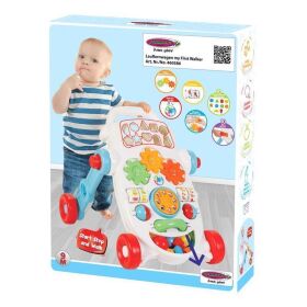 JAMARA Lauflernwagen my First Walker / 460586