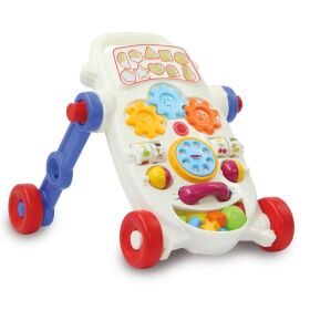 JAMARA Lauflernwagen my First Walker / 460586