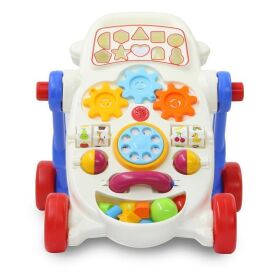 JAMARA Lauflernwagen my First Walker / 460586