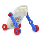 JAMARA Lauflernwagen my First Walker / 460586