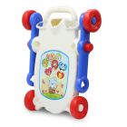 JAMARA Lauflernwagen my First Walker / 460586