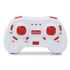 JAMARA Feuerwehr Drehleiter Mercedes-Benz Antos 1:24 2,4GHz / 405212