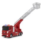 JAMARA Feuerwehr Drehleiter Mercedes-Benz Antos 1:24 2,4GHz / 405212