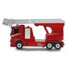 JAMARA Feuerwehr Drehleiter Mercedes-Benz Antos 1:24 2,4GHz / 405212