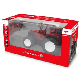 JAMARA Lindner Geotrac 1:16 2,4GHz / 405051