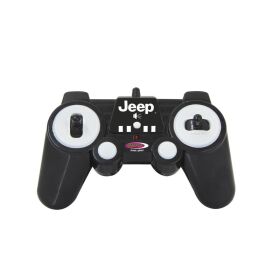JAMARA Jeep Wrangler Police 1:14 2,4GHz / 405052