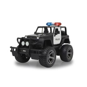 JAMARA Jeep Wrangler Police 1:14 2,4GHz / 405052