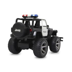 JAMARA Jeep Wrangler Police 1:14 2,4GHz / 405052