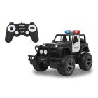 JAMARA Jeep Wrangler Police 1:14 2,4GHz / 405052