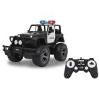 JAMARA Jeep Wrangler Police 1:14 2,4GHz / 405052