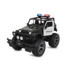 JAMARA Jeep Wrangler Police 1:14 2,4GHz / 405052