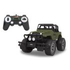 JAMARA Jeep Wrangler Rubicon 1:14 olivgrün 2,4GHz / 405054