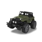 JAMARA Jeep Wrangler Rubicon 1:14 olivgrün 2,4GHz / 405054