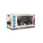 JAMARA Jeep Wrangler Rubicon 1:14 olivgrün 2,4GHz / 405054
