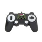 JAMARA Jeep Wrangler Rubicon 1:14 olivgrün 2,4GHz / 405054