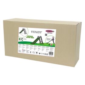 JAMARA Fendt Rutsche grün / 460354