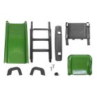 JAMARA Fendt Rutsche grn / 460354