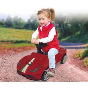 JAMARA Rutscher Ferrari 488 rot / 460604