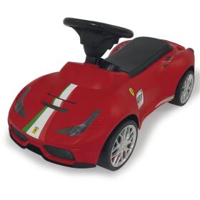 JAMARA Rutscher Ferrari 488 rot / 460604