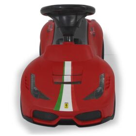 JAMARA Rutscher Ferrari 488 rot / 460604
