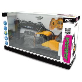 JAMARA Bagger Volvo EC160E 1:16 2,4GHz / 405055