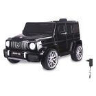 JAMARA Ride-on Mercedes-AMG G 63 schwarz 12V / 460641