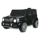 JAMARA Ride-on Mercedes-AMG G 63 schwarz 12V / 460641