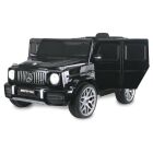 JAMARA Ride-on Mercedes-AMG G 63 schwarz 12V / 460641