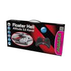 JAMARA Floater Heli Altitude 2,4GHz 3,5 Kanal / 410145