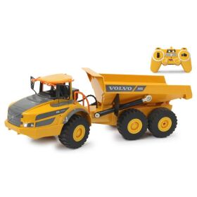 JAMARA Muldenkipper Volvo A40G 1:20 2,4GHz / 405056
